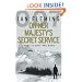 On Her Majesty's Secret Service: James Bond 007 (Vintage)