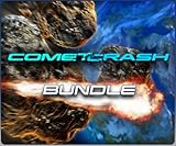 Comet Crash Bundle [Online Game Code]