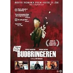 Wenn der Postmann gar nicht klingelt / Junk Mail ( Budbringeren ) [ Norwegische Fassung, Keine Deutsche Sprache ]