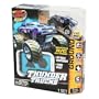Air Hogs Xs Motors Thunder Trucks Coupe Blue