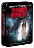 Kingdom Hospital: The Complete Series (Four-Pack + Tin Packaging)