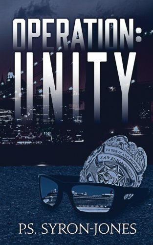 operationunity fast paced mystery thriller john steel series volume 2
