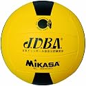 ミカサ ドッジボール 練習球 軽量3号 240g 小学校用 MGDB3 SOFT