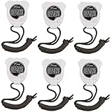 Champion Sports Stopwatch