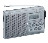 ICF-M260LS Radio ICF-M260L Radios