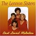 Best Loved Melodies