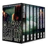 Dark Reality 7-Book Boxed Set