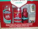 Old Spice Pure Sport Gift Set