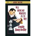 Trouble Along the Way (Commemorative Packaging) (The John Wayne Collection) (Dual-layered DVD)