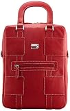 Urbano - Sac pour MacBook Aluminium (unibody) 13" - Rouge (Import Royaume Uni)
