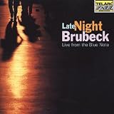 Late Night Brubeck (Live at the Blue Note)