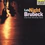 Late Night Brubeck (Live at the Blue Note)