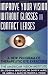 Improve Your Vision Without Glasses or Contact Lenses by Steven M. Beresford