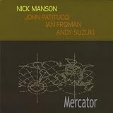 Mercator