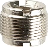 On Stage MA200 5/8-Inch Male to 3/8-Inch Female Mic Screw Adapter