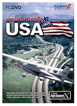 Ultimate Terrain X - USA (PC DVD)