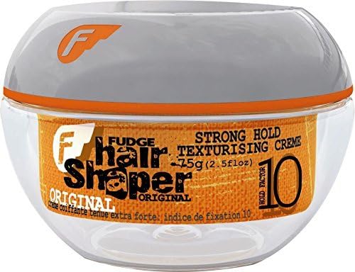 The Original Hair Shaper Strong Hold Moulding 75g by TEXTURE HOLD