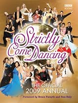 "Strictly Come Dancing" Annual 2009