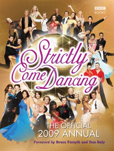 "Strictly Come Dancing" Annual 2009