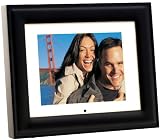 Pandigital PAN5000W02 5-Inch Digital Picture Frame (Black)