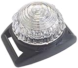 The Guardian Safety Light White Dual Function