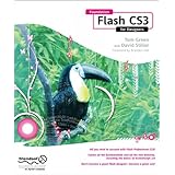foundation flash cs3 for designers