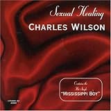 Sexual Healing