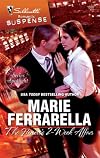 The Heiress's 2-Week Affair (Silhouette Romantic Suspense)