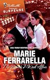 The Heiress's 2-Week Affair (Silhouette Romantic Suspense)