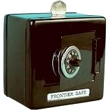 from Tobar Black Money Box Safe