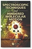 Spectroscopic Techniques and Hindered Molecular Motion