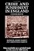Crime and Punishment in England: A Sourcebook