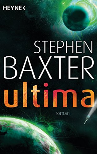 Ultima: Roman (German Edition)