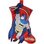 Batman 20" Felt Christmas Stocking