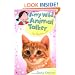 Amy Wild, Animal Talker: The Mystery Cat