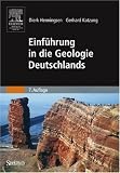 Einf�hrung in die Geologie Deutschlands - Dierk Henningsen