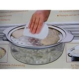 Sp�tzle- Spaetzleprofi Sp�tzlereibe MADE IN GERMANYvon "CHG"