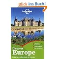 Discover Europe: Country Guide (Lonely Planet Discover Europe)
