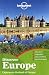 Lonely Planet Discover Europe (Full Color Multi Country Travel Guide)