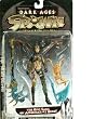 1998 Spawn Action Figure Series 11 Dark Ages - Skull Queen