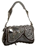 Bracher-Emden PT1168 Crank Shoulder Bag
