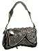 Bracher-Emden PT1168 Crank Shoulder Bag