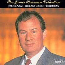 James Bowman Collection Sampl