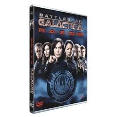Battlestar Galactica : Razor