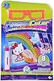 Magna Color 3D Hello Kitty Stencil Design Pack