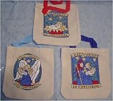 Keep Christ In Christmas Tote Bag