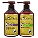 Savannah Shea Butter Shampoo & Conditioner 16.9oz Duo 