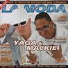 Image of album by Yaga & Mackie