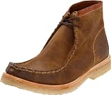 FRYE Men’s Kyle Chukka Lace-Up Boot,Tan,7.5 M US