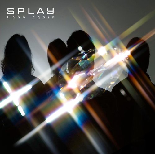 Echo again SPLAY 向井隆昭 片岡大志
